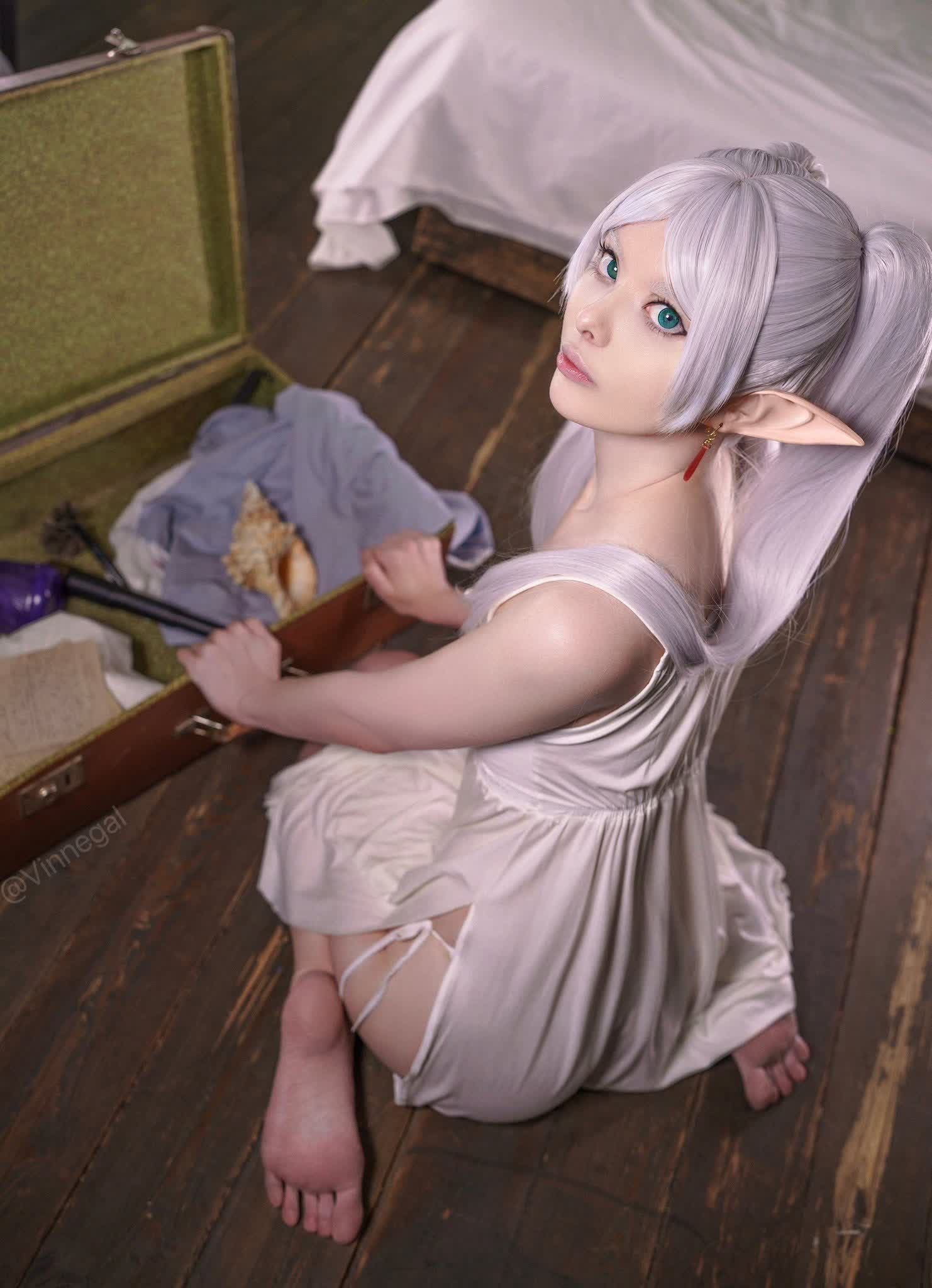 alina becker xxx anime cosplay studio